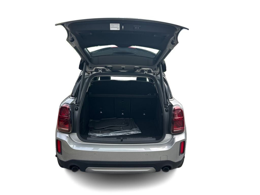 2024 MINI Cooper S Countryman Signature