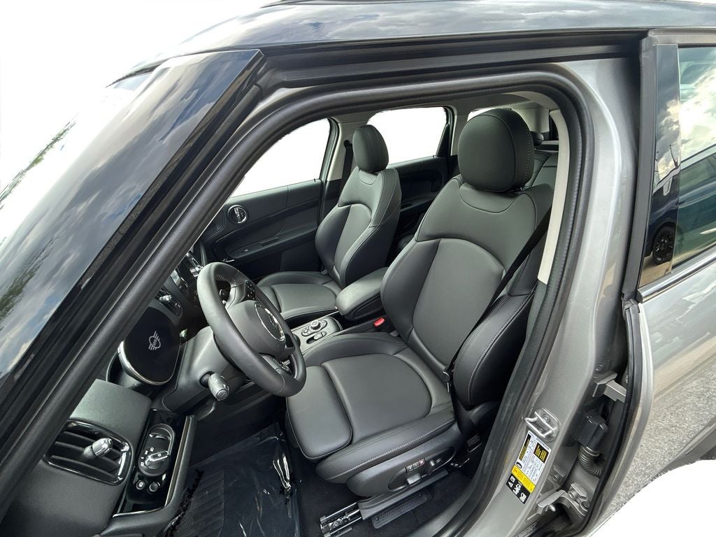 2024 MINI Cooper S Countryman Signature