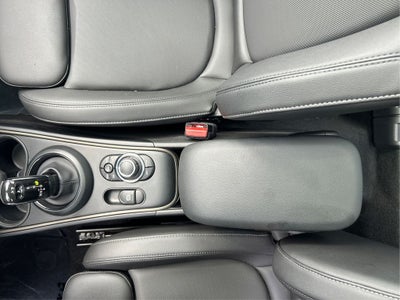 2024 MINI Cooper S Countryman Signature