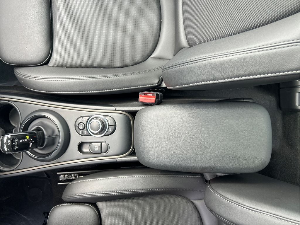 2024 MINI Cooper S Countryman Signature