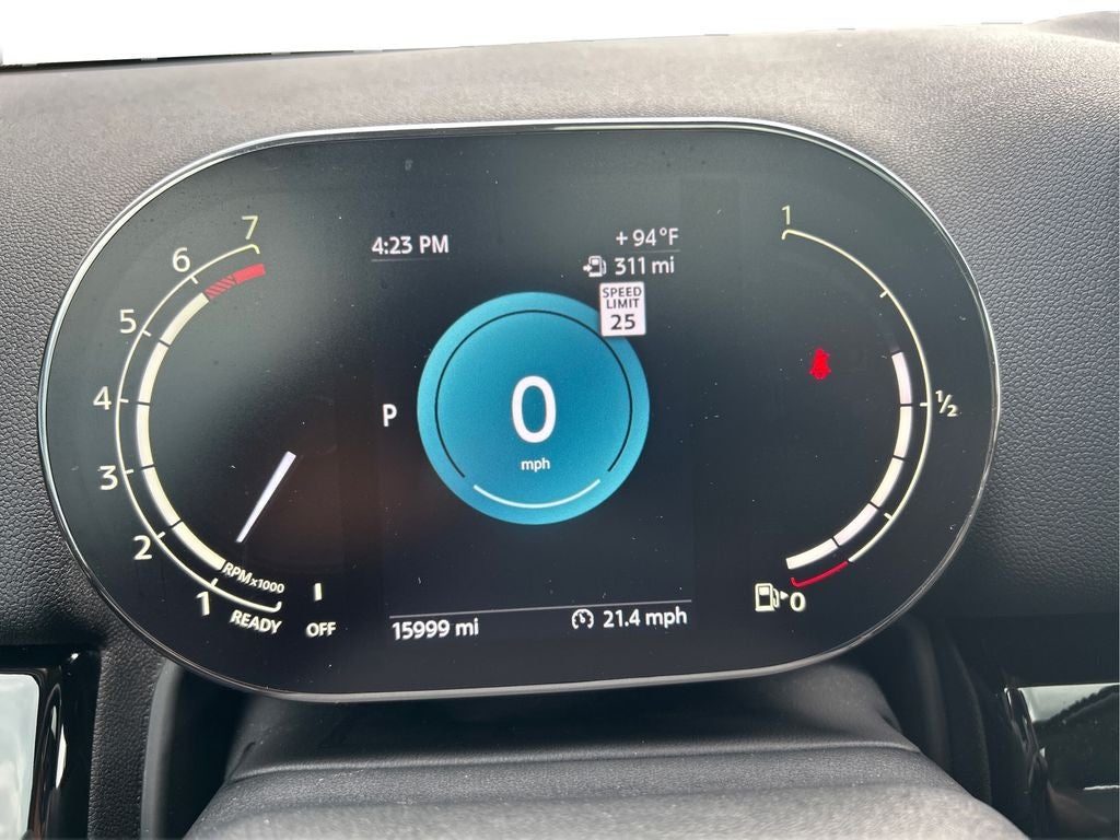 2024 MINI Cooper S Countryman Signature