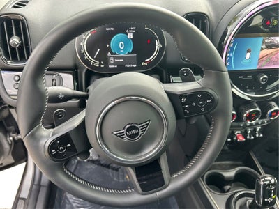 2024 MINI Cooper S Countryman Signature