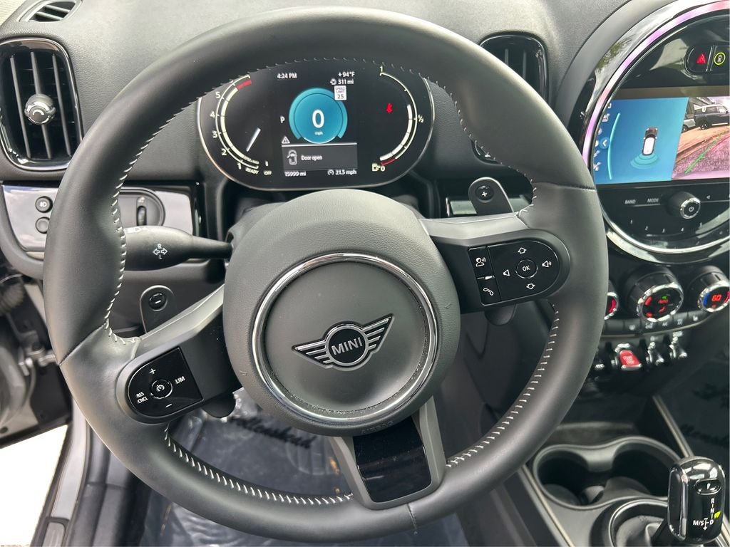 2024 MINI Cooper S Countryman Signature