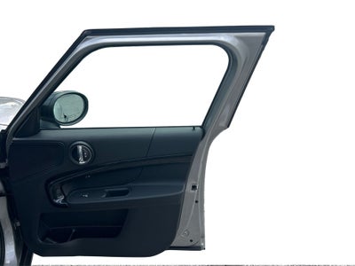 2024 MINI Cooper S Countryman Signature
