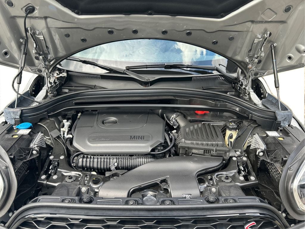 2024 MINI Cooper S Countryman Signature