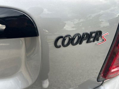2024 MINI Cooper S Countryman Signature
