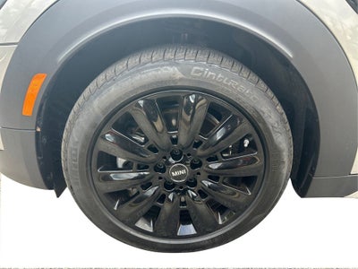 2024 MINI Cooper S Countryman Signature