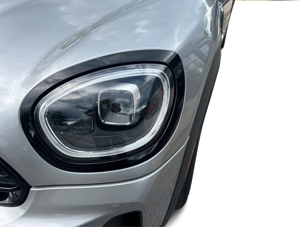 2024 MINI Cooper S Countryman Signature
