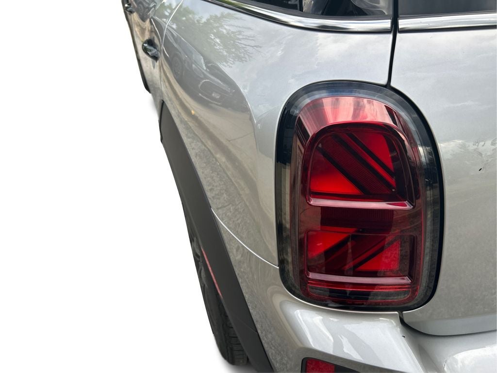 2024 MINI Cooper S Countryman Signature