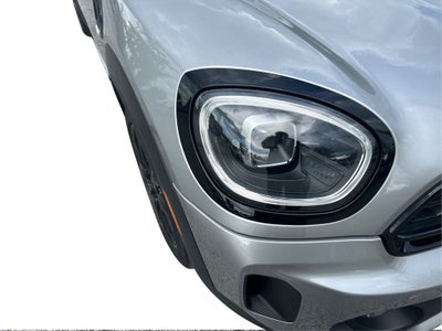 2024 MINI Cooper S Countryman Signature