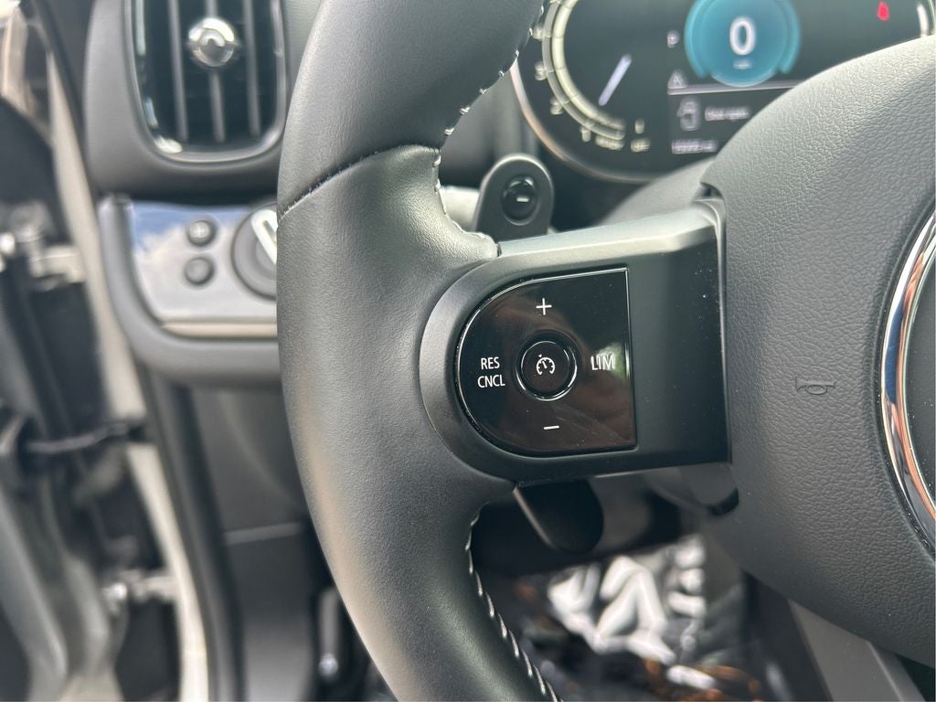2024 MINI Cooper S Countryman Signature