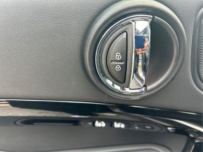 2024 MINI Cooper S Countryman Signature