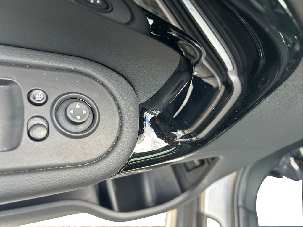 2024 MINI Cooper S Countryman Signature