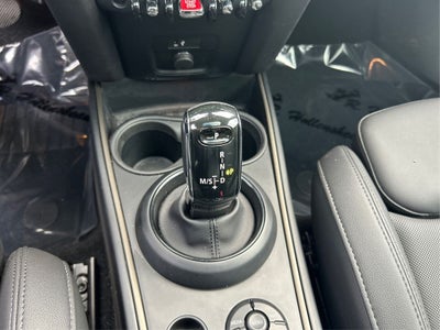 2024 MINI Cooper S Countryman Signature