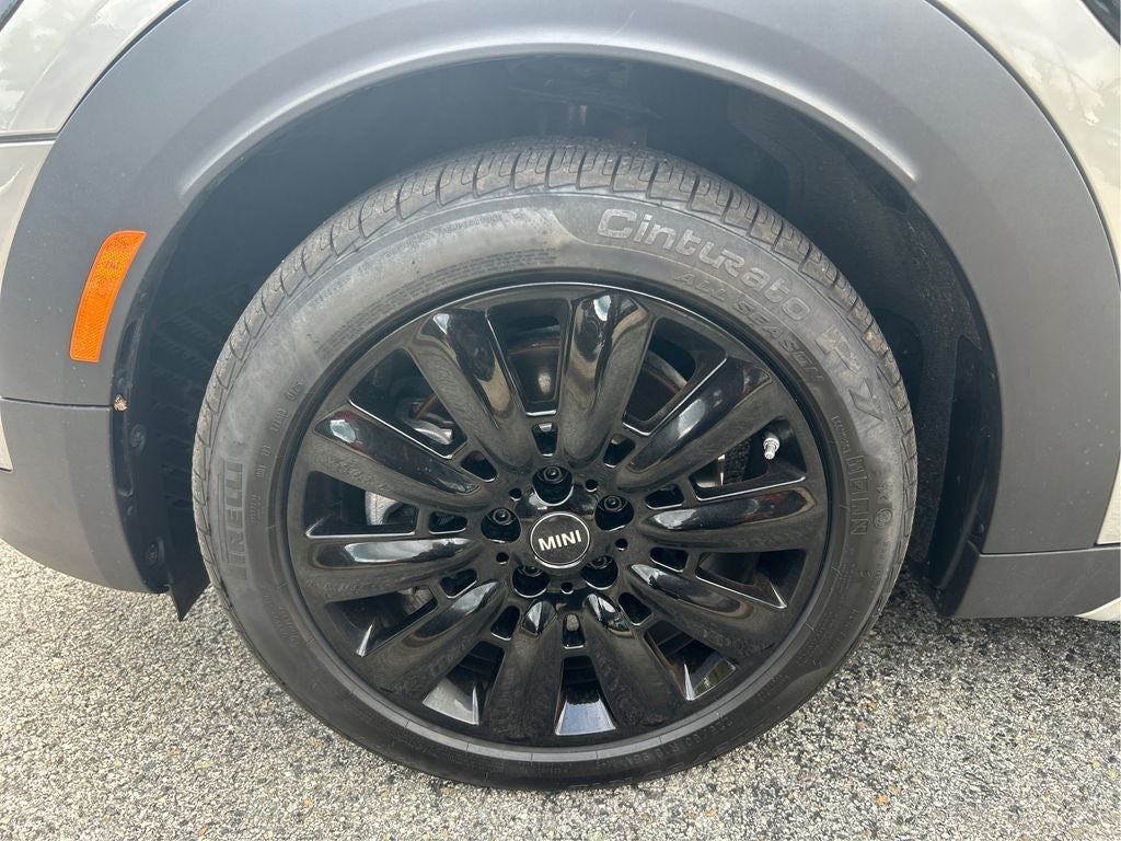 2024 MINI Cooper S Countryman Signature
