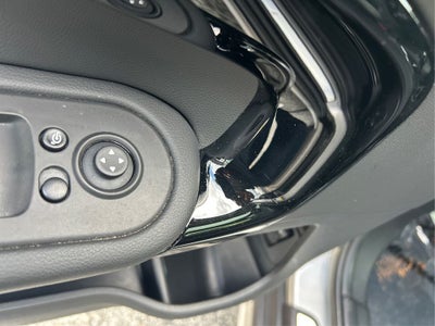 2024 MINI Cooper S Countryman Signature