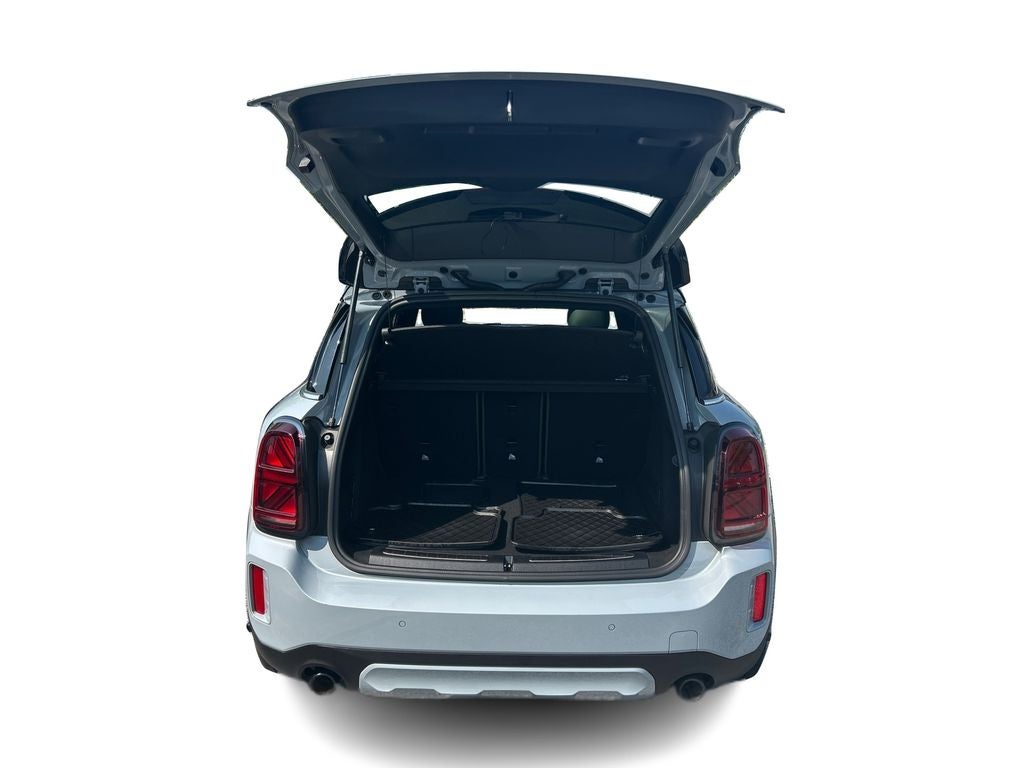 2023 MINI Cooper S Countryman Iconic Untamed Edition