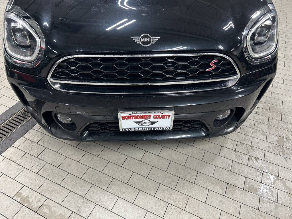 2024 MINI Cooper S Countryman Signature