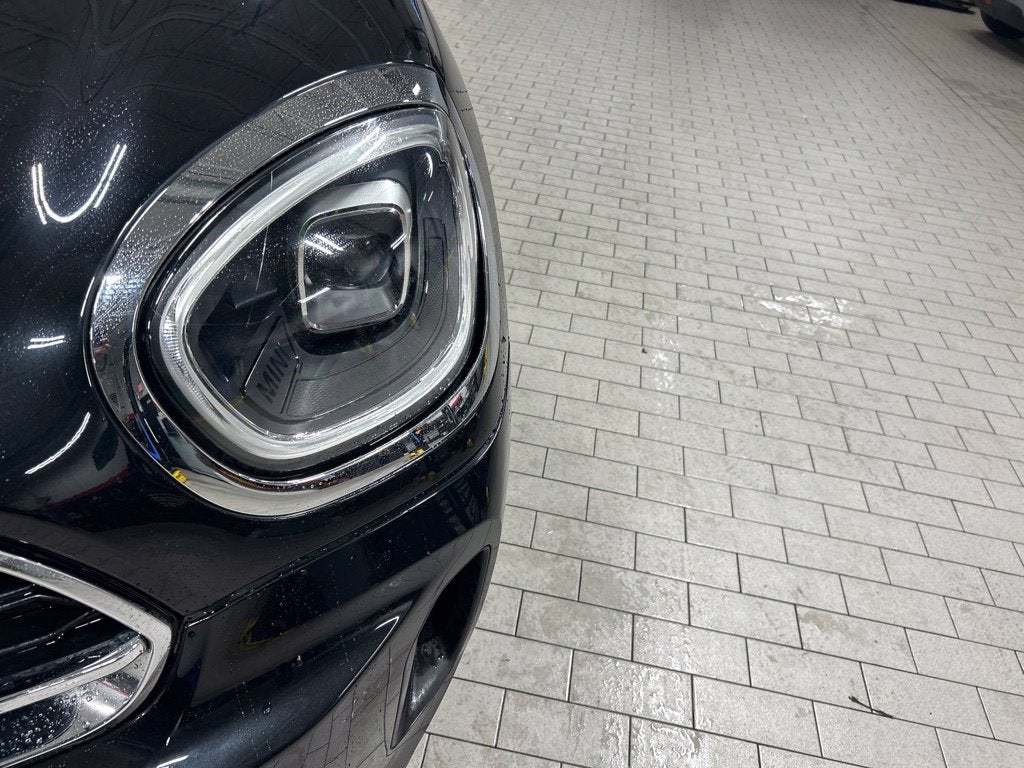 2024 MINI Cooper S Countryman Signature