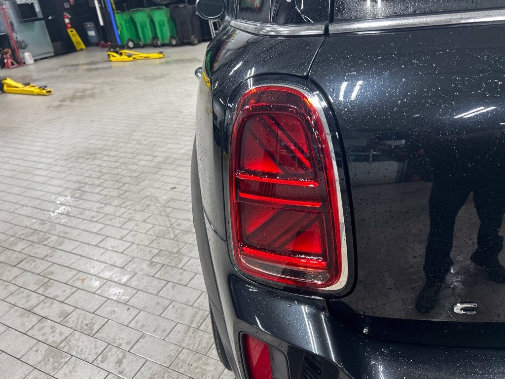 2024 MINI Cooper S Countryman Signature