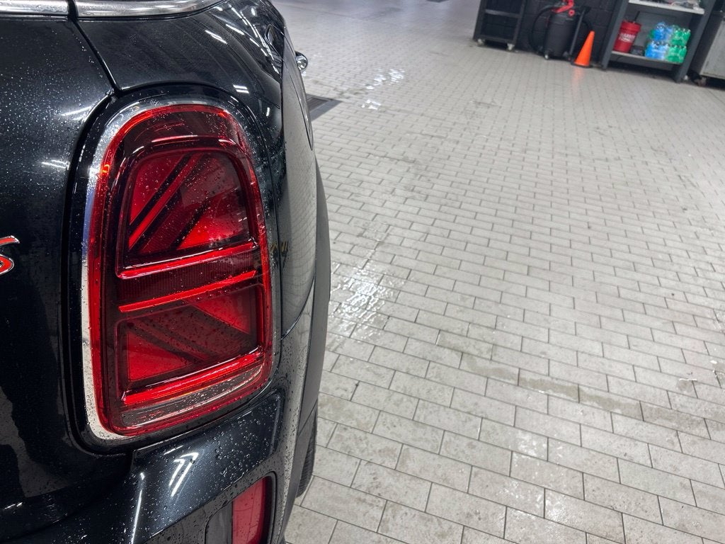 2024 MINI Cooper S Countryman Signature