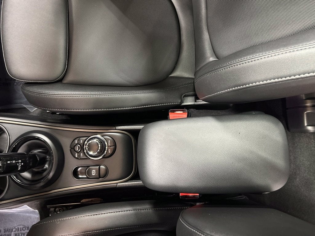 2024 MINI Cooper S Countryman Signature
