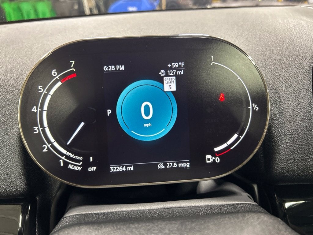 2024 MINI Cooper S Countryman Signature