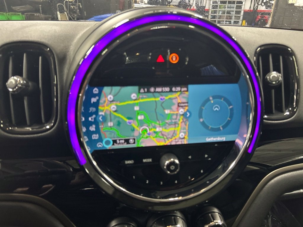 2024 MINI Cooper S Countryman Signature