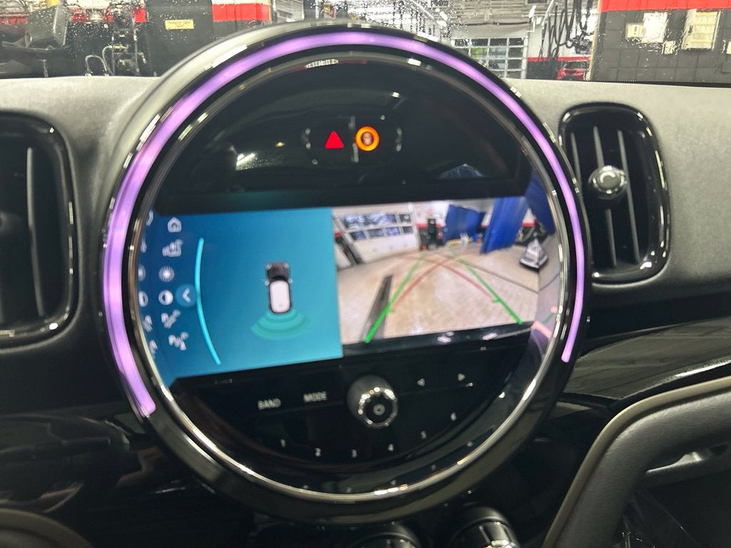 2024 MINI Cooper S Countryman Signature