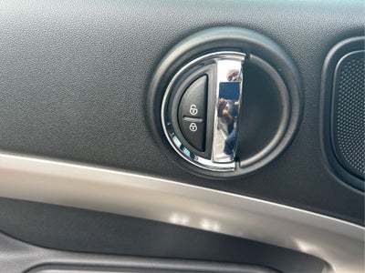 2024 MINI Cooper S Countryman Iconic ALL4