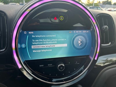 2023 MINI Cooper S Countryman Signature ALL4