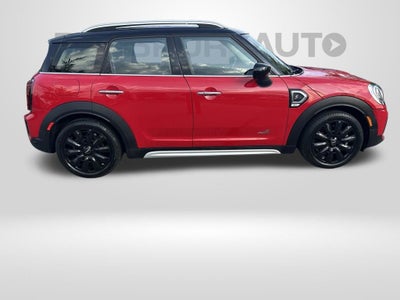 2023 MINI Cooper S Countryman Signature ALL4