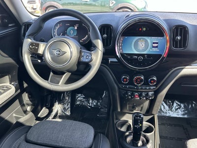 2023 MINI Cooper S Countryman Signature
