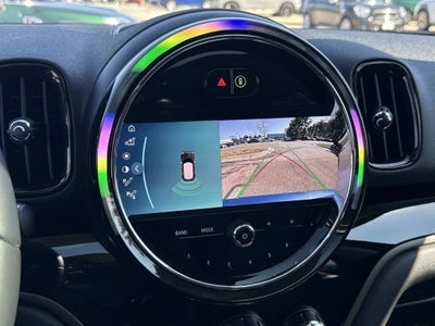 2023 MINI Cooper S Countryman Signature