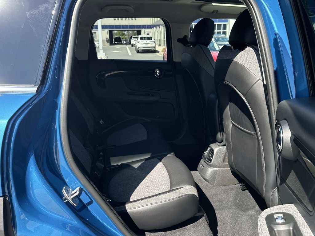 2023 MINI Cooper S Countryman Signature