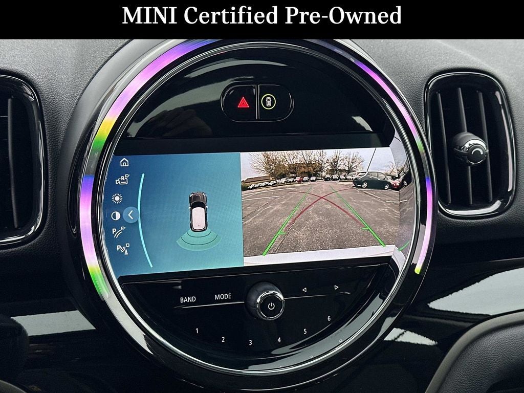 2023 MINI Cooper S Countryman Signature ALL4