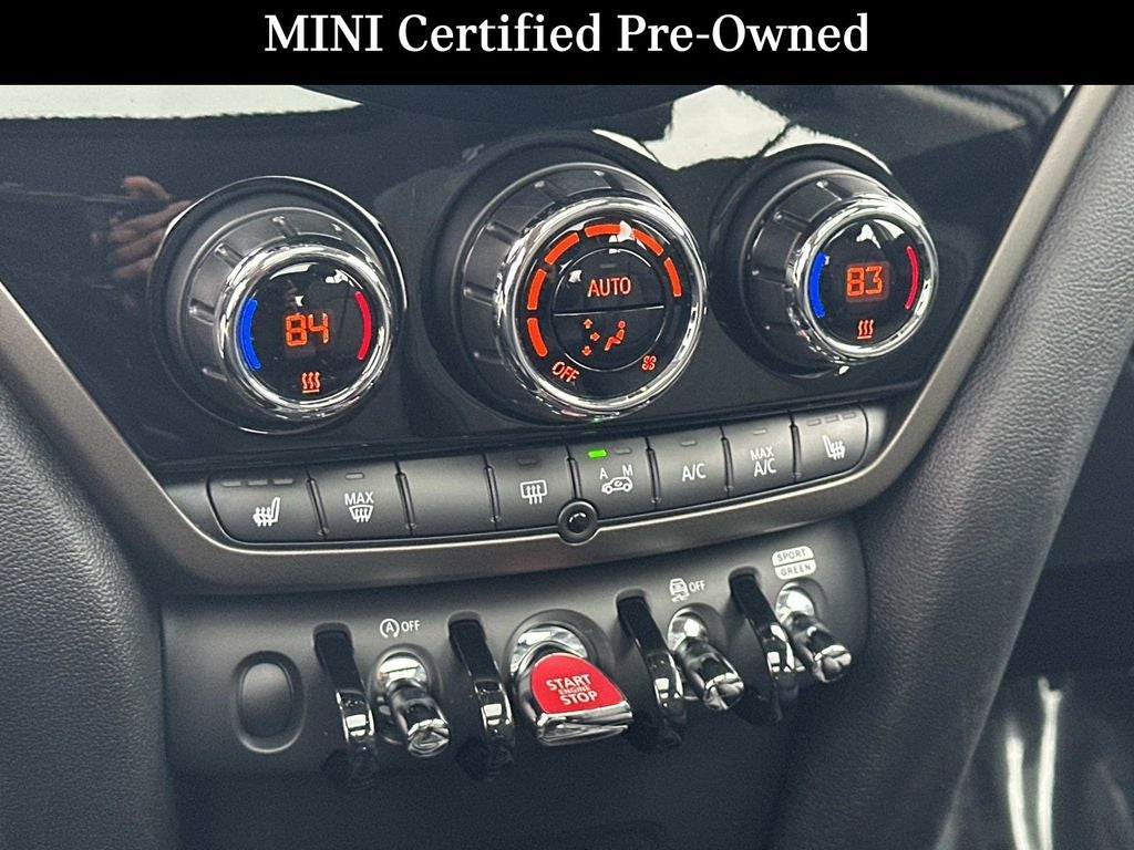 2023 MINI Cooper S Countryman Signature ALL4
