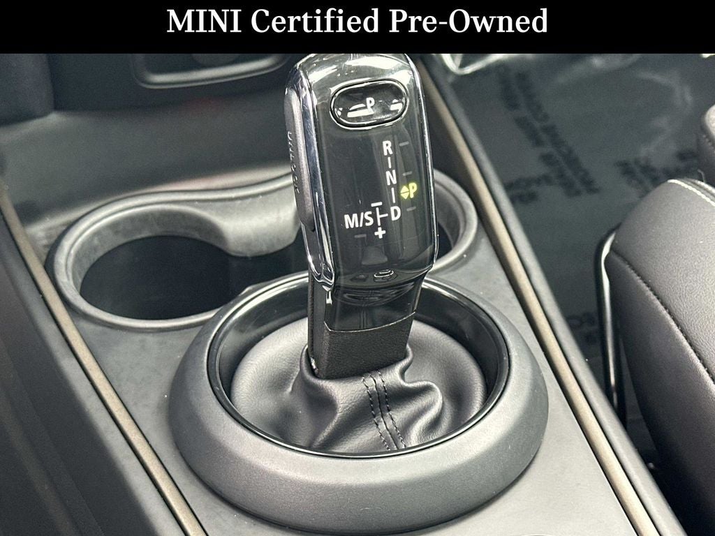 2023 MINI Cooper S Countryman Signature ALL4