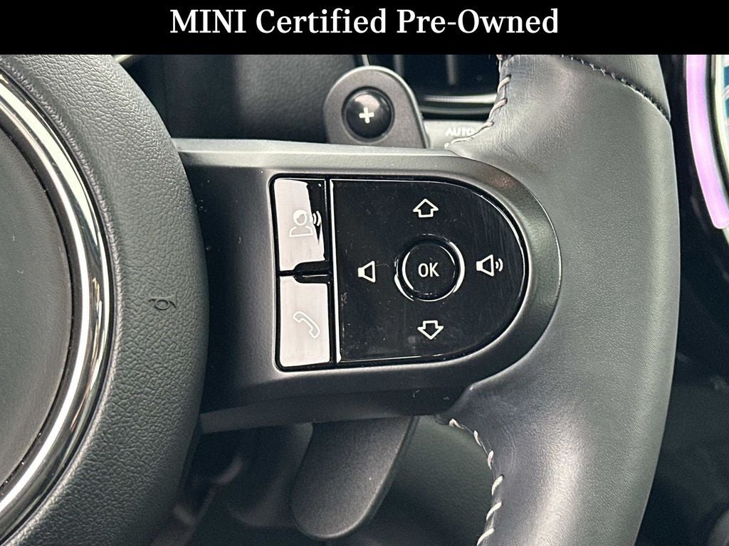 2023 MINI Cooper S Countryman Signature ALL4