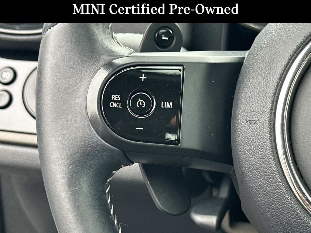 2023 MINI Cooper S Countryman Signature ALL4