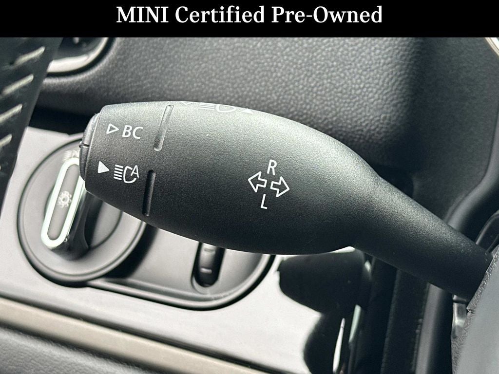 2023 MINI Cooper S Countryman Signature ALL4