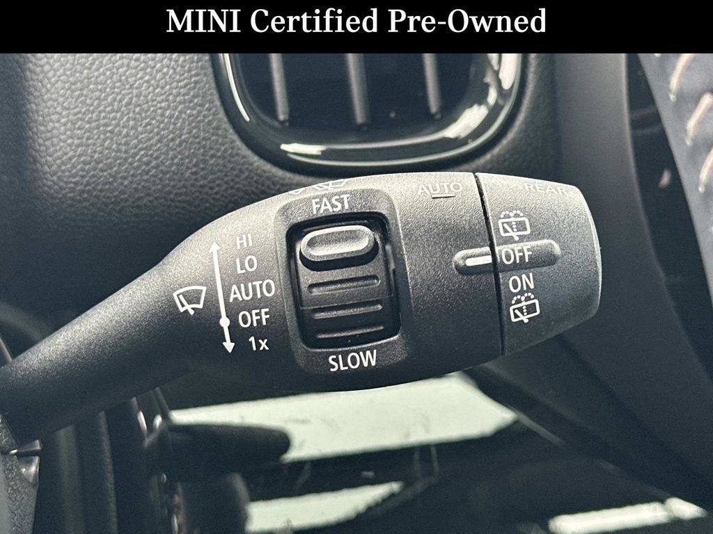 2023 MINI Cooper S Countryman Signature ALL4