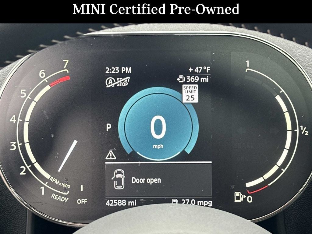 2023 MINI Cooper S Countryman Signature ALL4