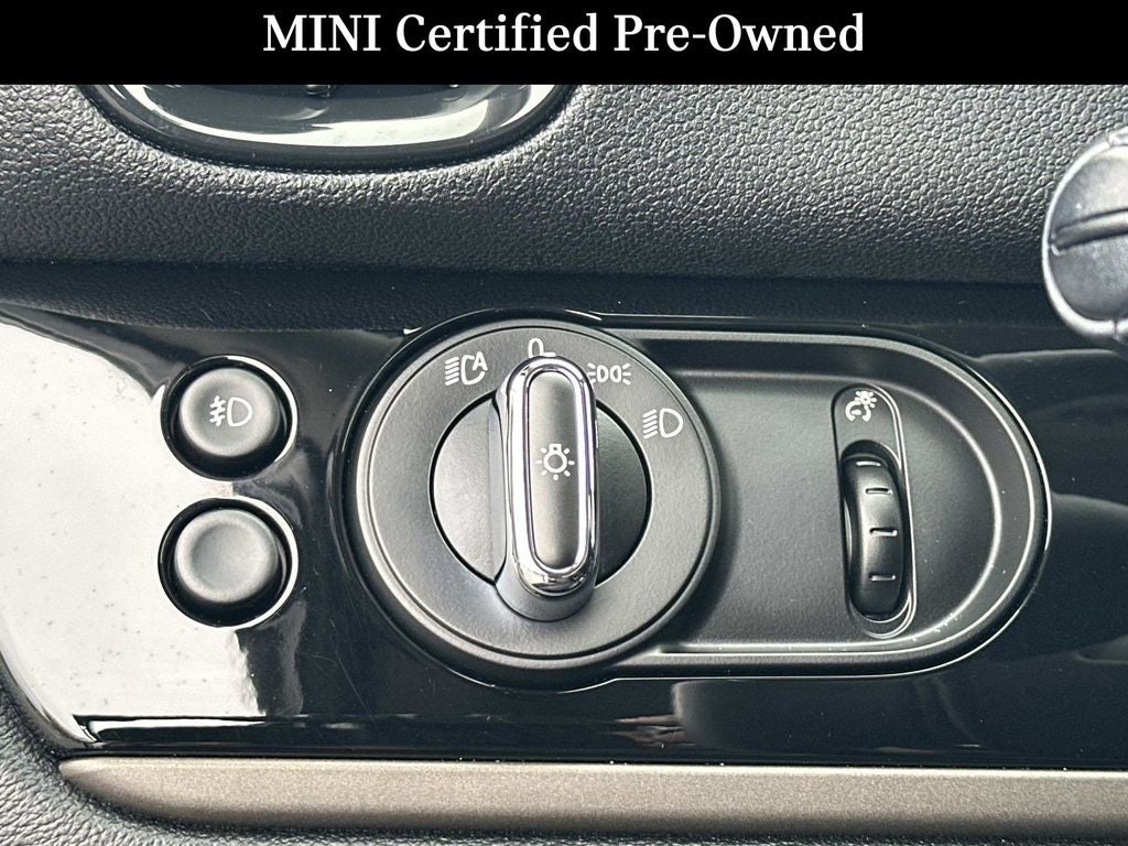 2023 MINI Cooper S Countryman Signature ALL4