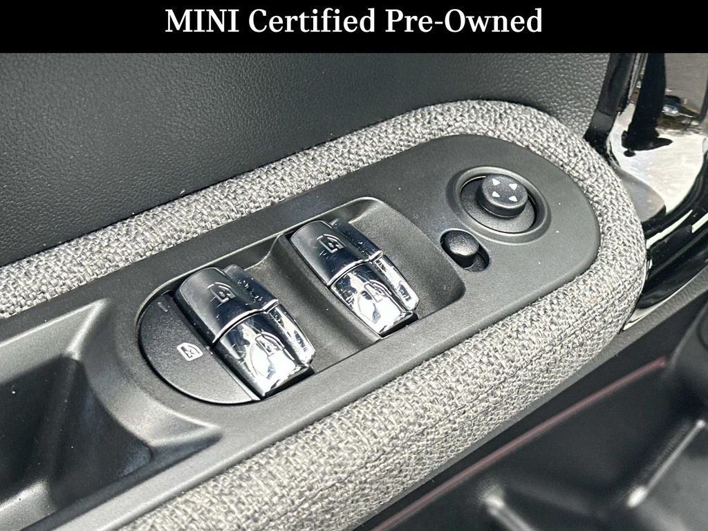 2023 MINI Cooper S Countryman Signature ALL4