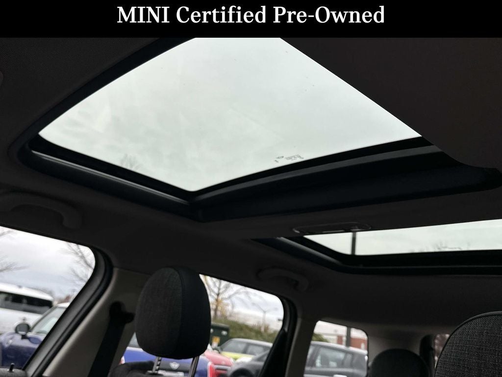 2023 MINI Cooper S Countryman Signature ALL4