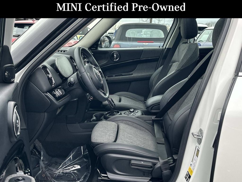 2023 MINI Cooper S Countryman Signature ALL4