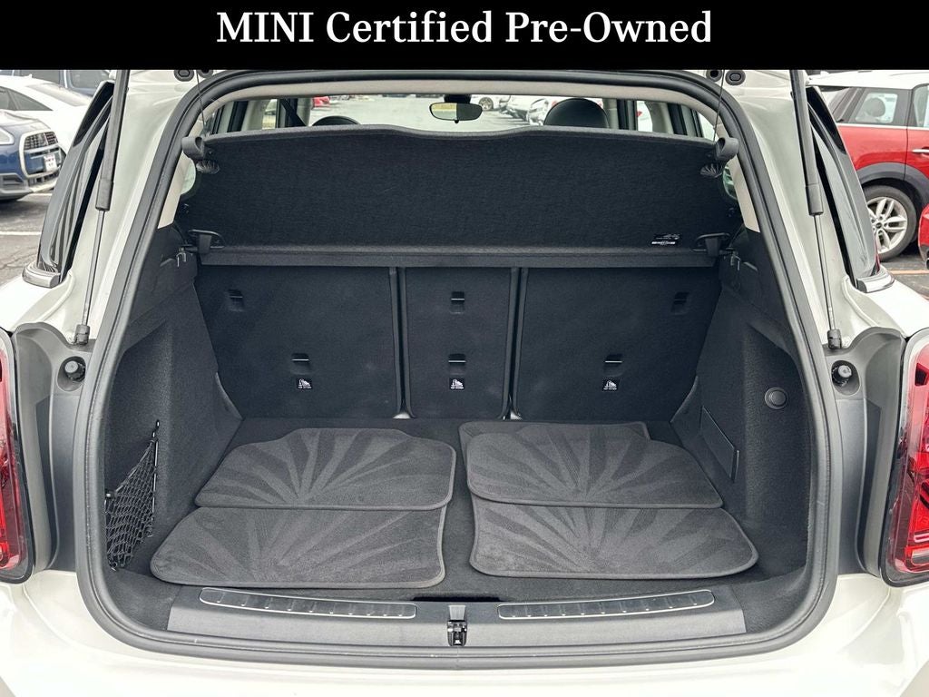 2023 MINI Cooper S Countryman Signature ALL4