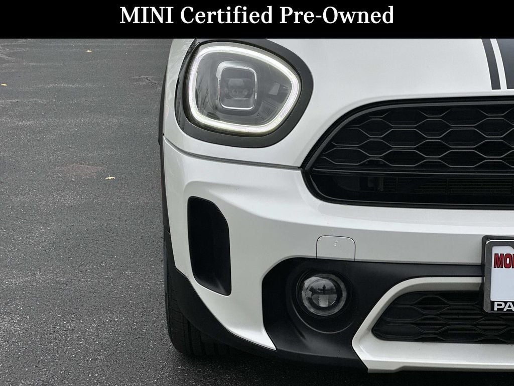 2023 MINI Cooper S Countryman Signature ALL4