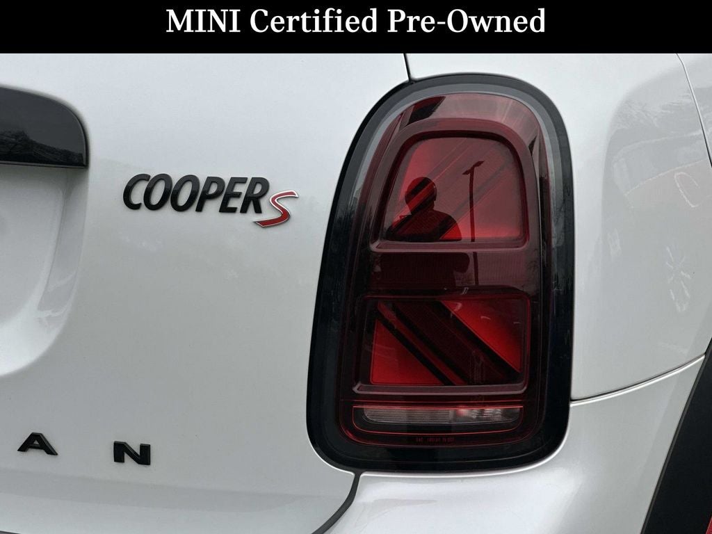 2023 MINI Cooper S Countryman Signature ALL4